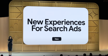Key Takeaways from Google Marketing Live 2024 for Marketers